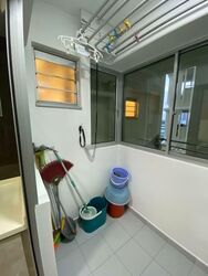 Blk 312B Punggol Parcvista (Punggol), HDB 4 Rooms #544529101